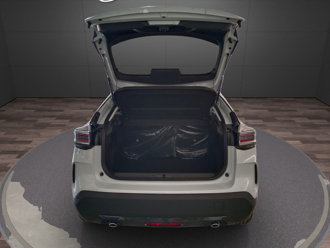 Citroën C4 Hybrid 145 ë-DCS6 Collection - Foto 9