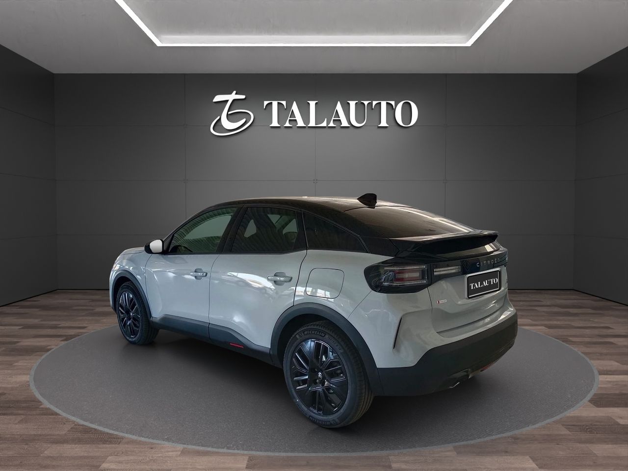 Citroën C4 Hybrid 145 ë-DCS6 Collection - Foto 4