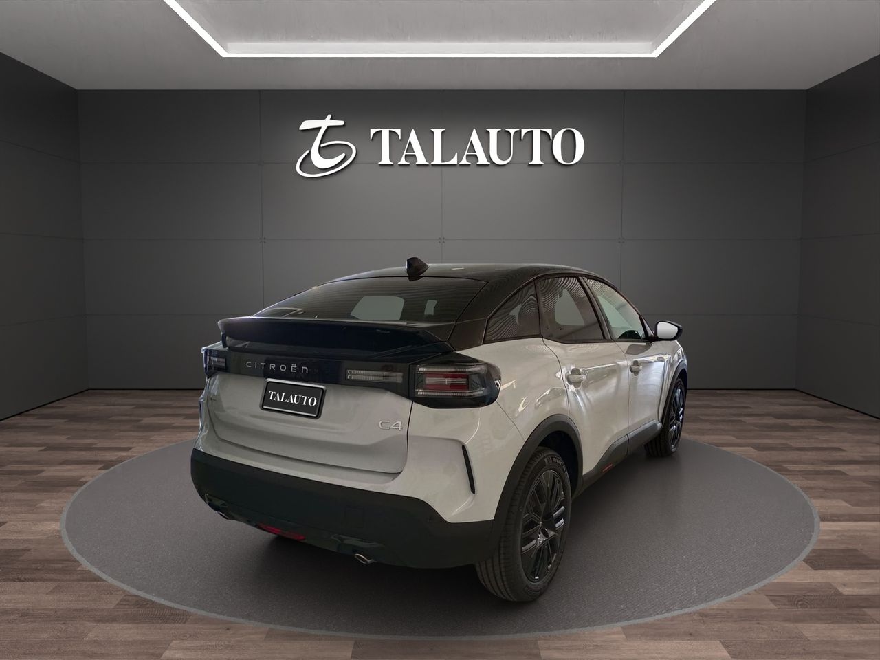 Citroën C4 Hybrid 145 ë-DCS6 Collection - Foto 6