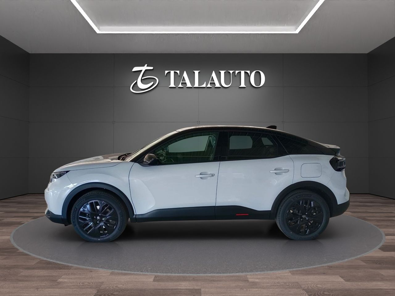 Citroën C4 Hybrid 145 ë-DCS6 Collection - Foto 3