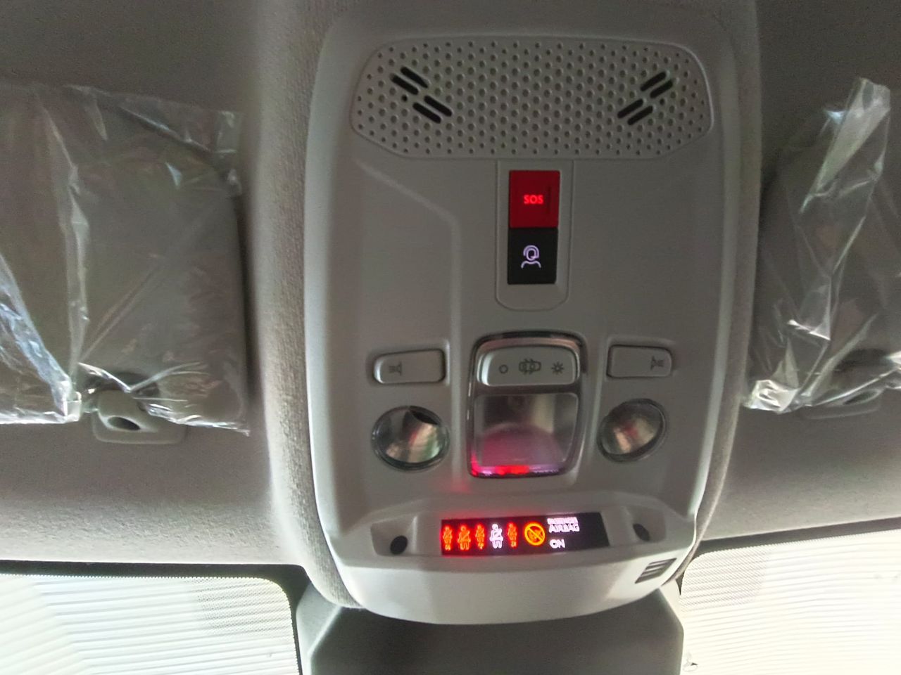 Citroën C4 Hybrid 145 ë-DCS6 Collection - Foto 14