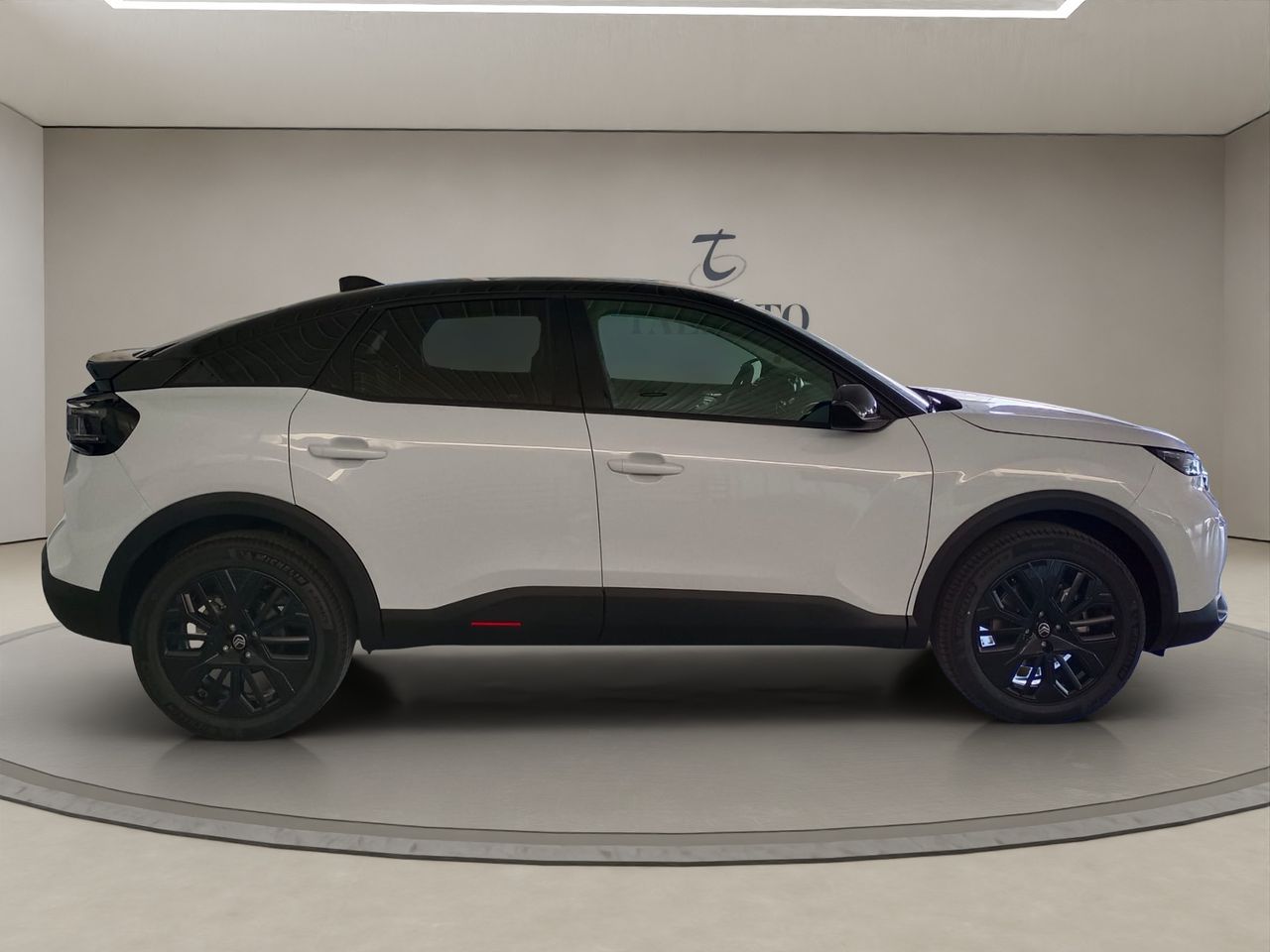 Citroën C4 Hybrid 145 ë-DCS6 Collection - Foto 7