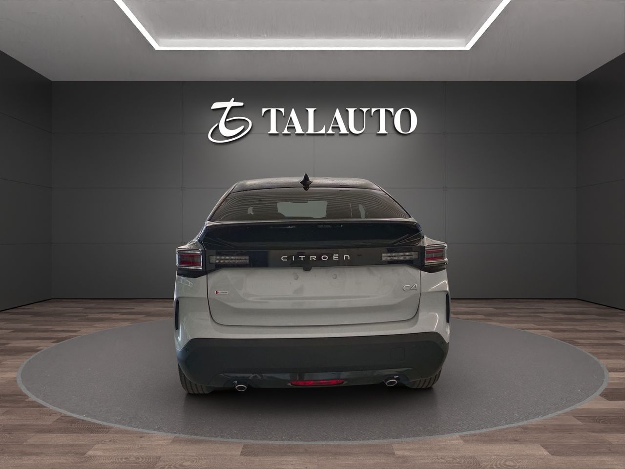 Citroën C4 Hybrid 145 ë-DCS6 Collection - Foto 5