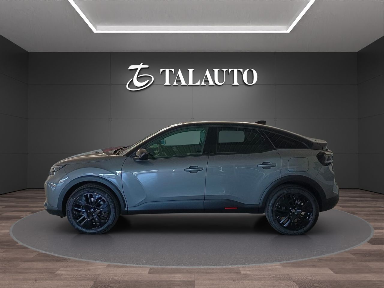 Citroën C4 Hybrid 145 ë-DCS6 Collection - Foto 3