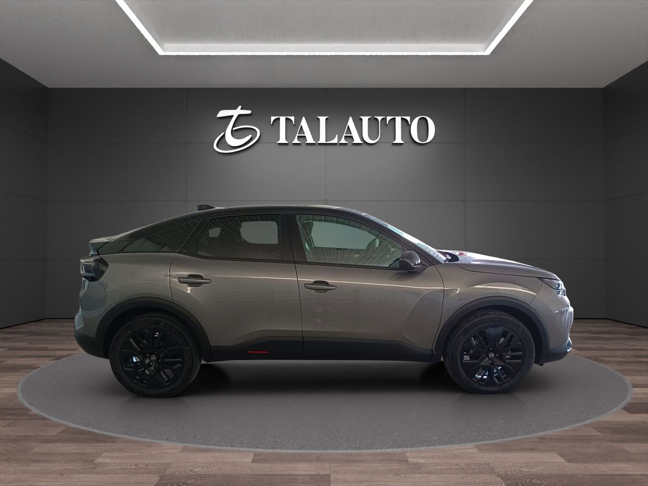 Citroën C4 Hybrid 145 ë-DCS6 Collection - Foto 7