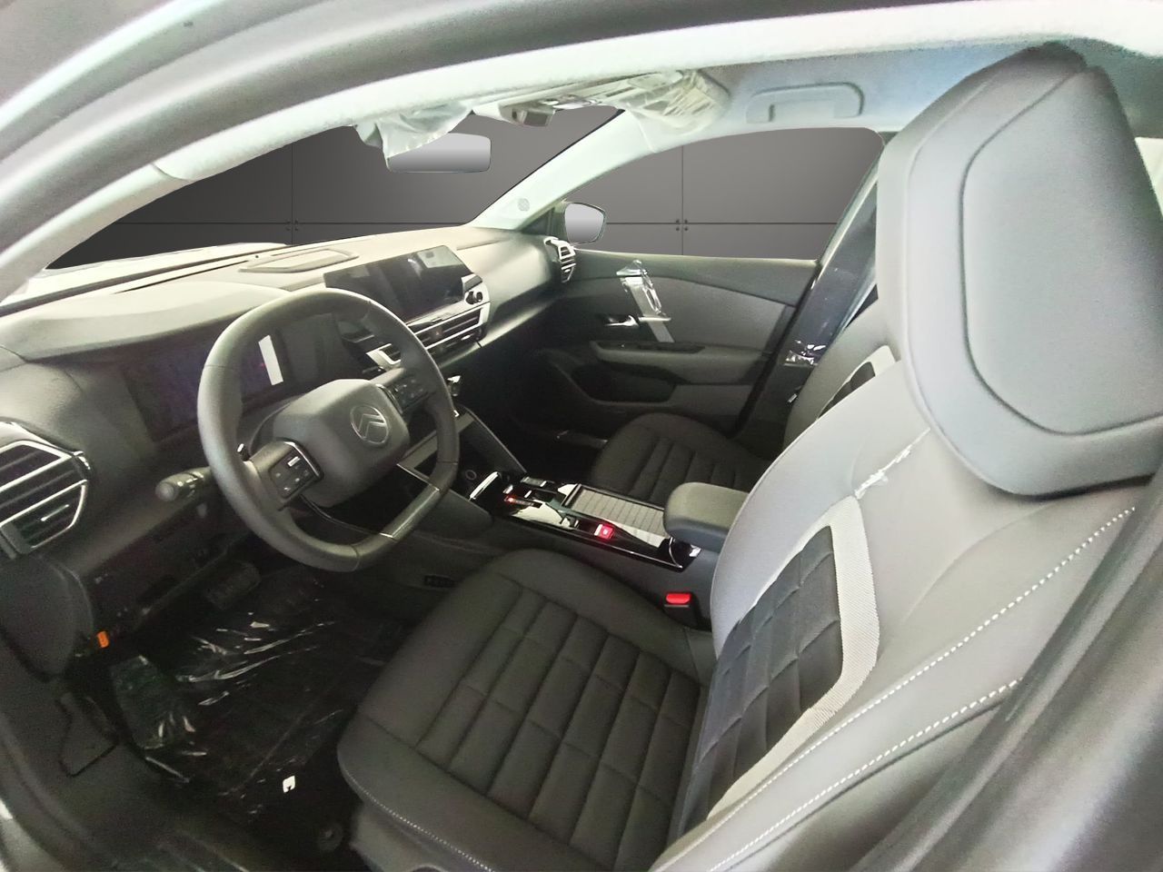 Citroën C4 Hybrid 145 ë-DCS6 Collection - Foto 9