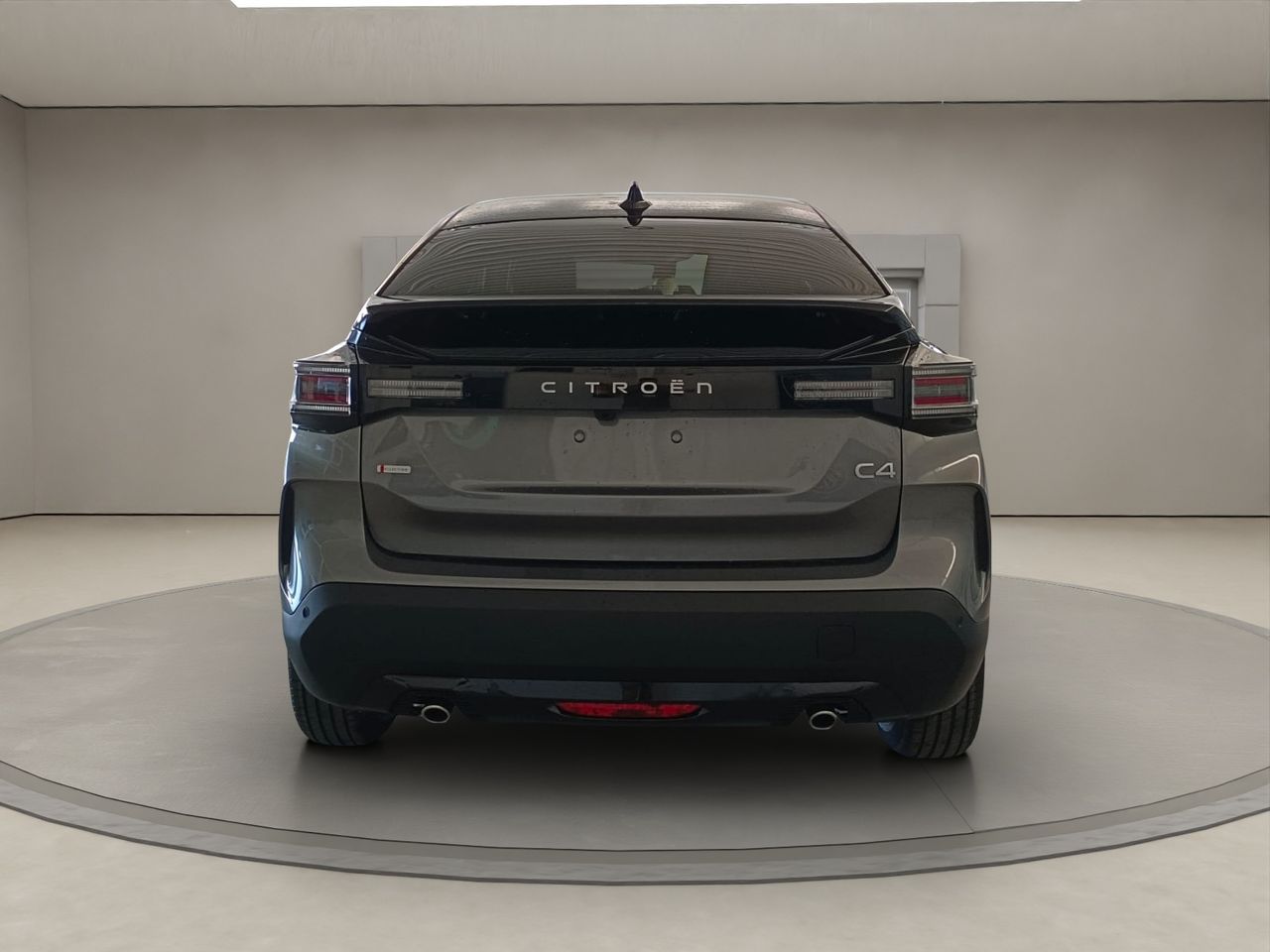 Citroën C4 Hybrid 145 ë-DCS6 Collection - Foto 5