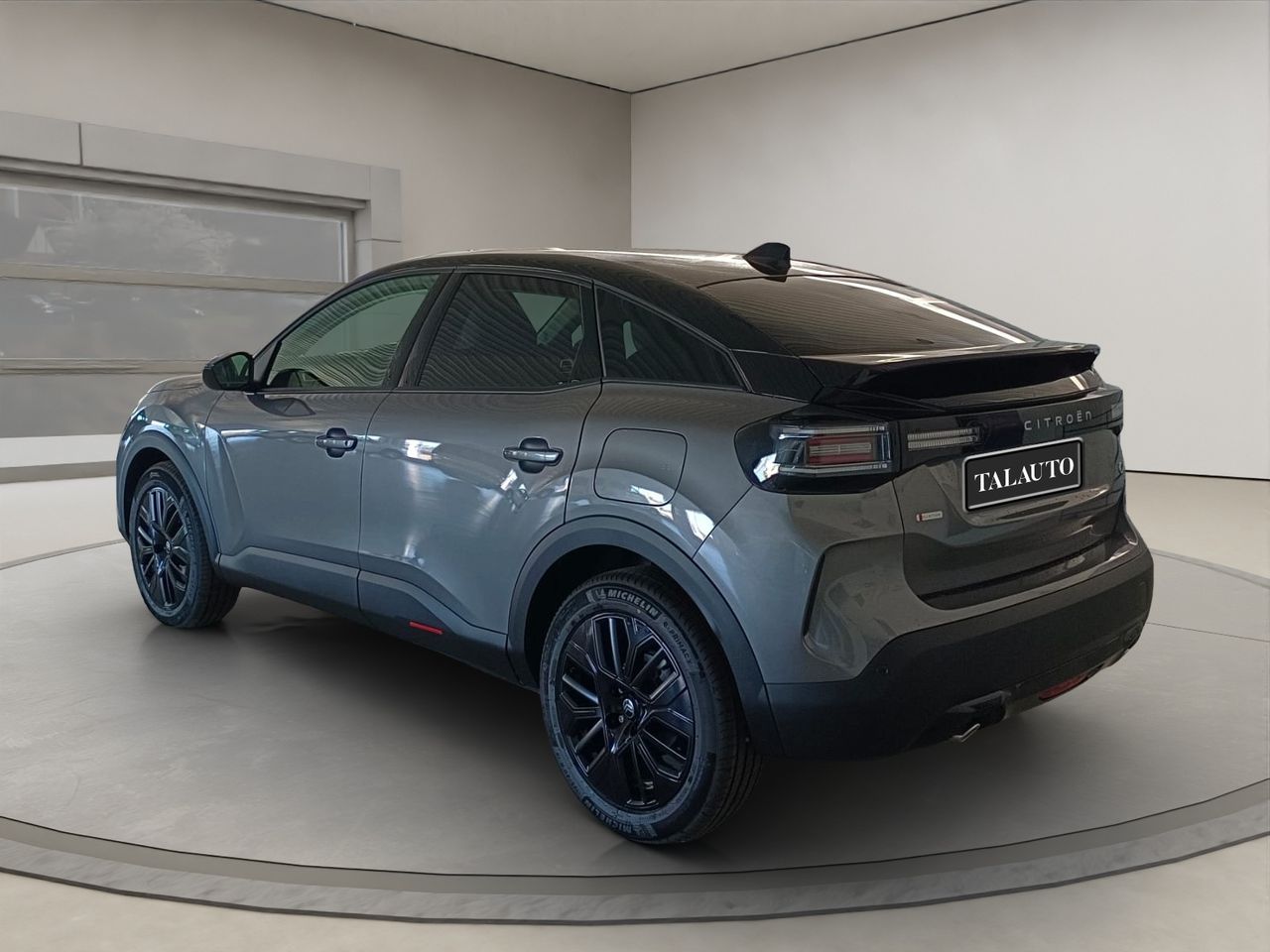 Citroën C4 Hybrid 145 ë-DCS6 Collection - Foto 4