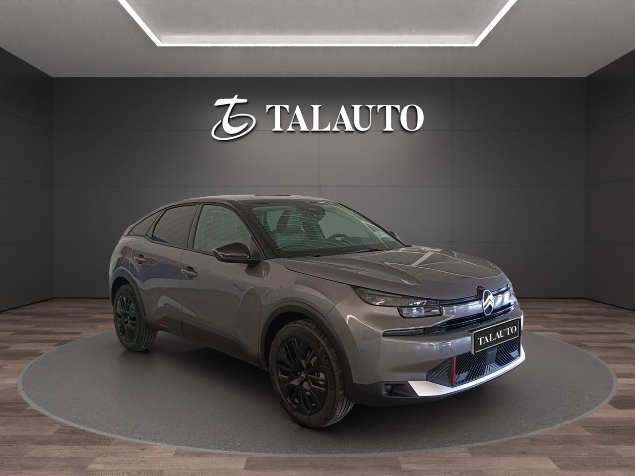 Citroën C4 Hybrid 145 ë-DCS6 Collection - Foto 8