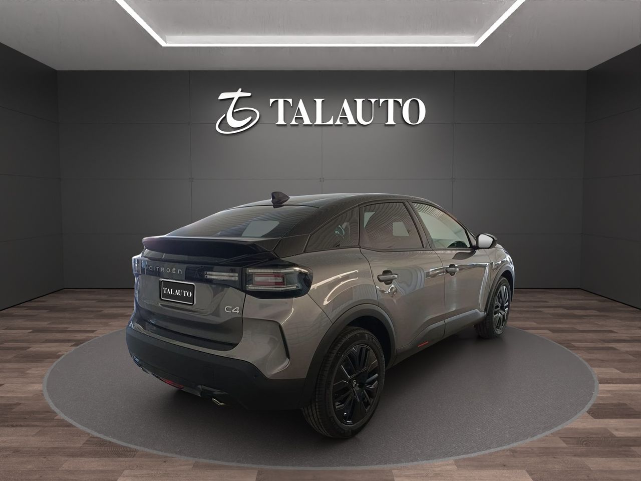 Citroën C4 Hybrid 145 ë-DCS6 Collection - Foto 6