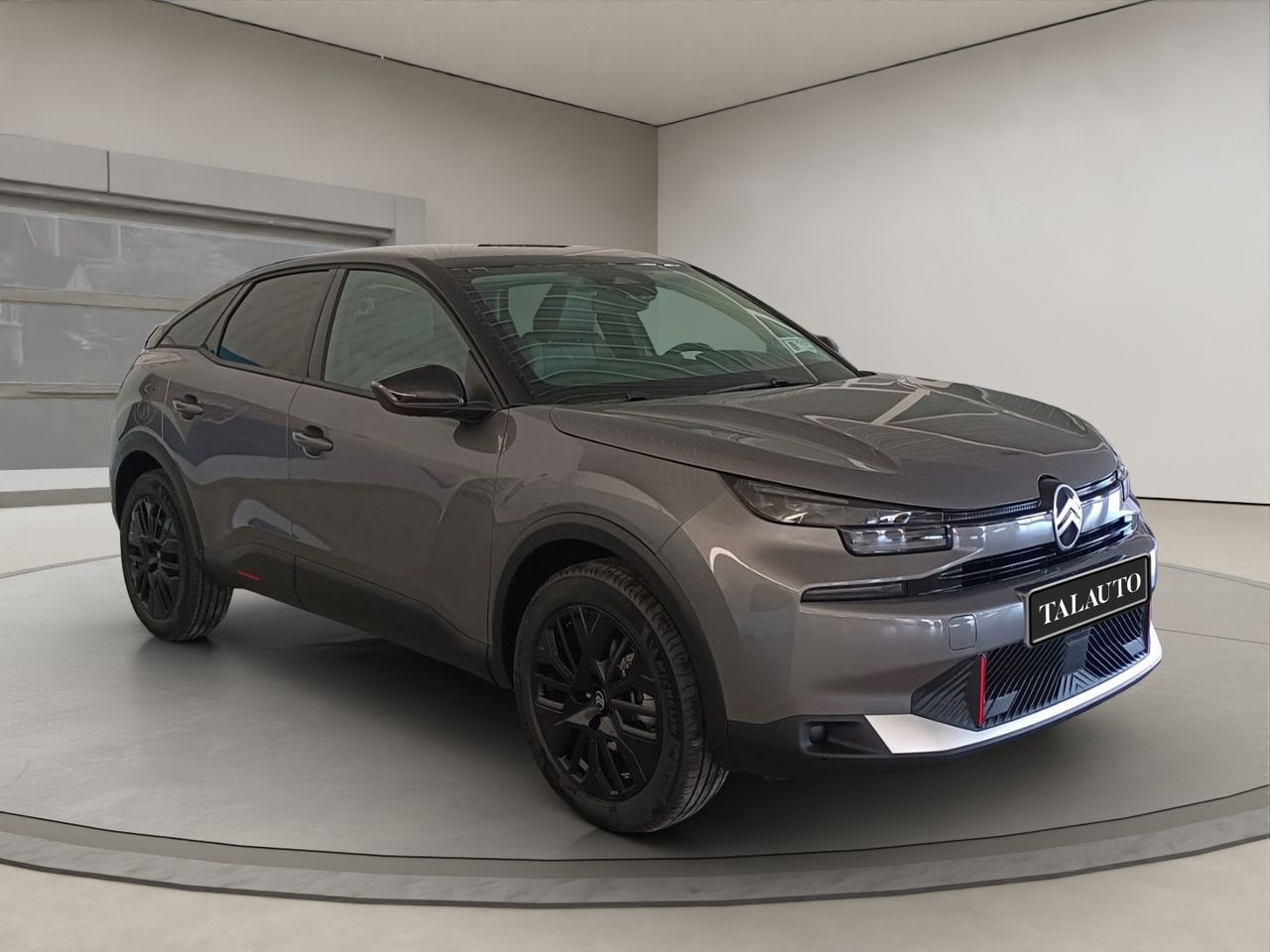 Citroën C4 Hybrid 145 ë-DCS6 Collection - Foto 8