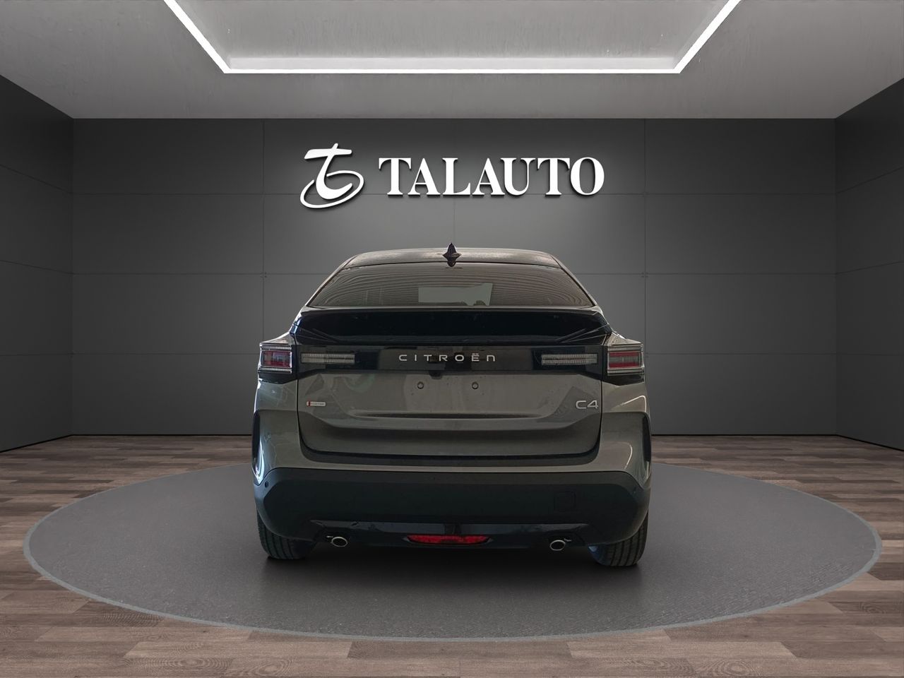 Citroën C4 Hybrid 145 ë-DCS6 Collection - Foto 5