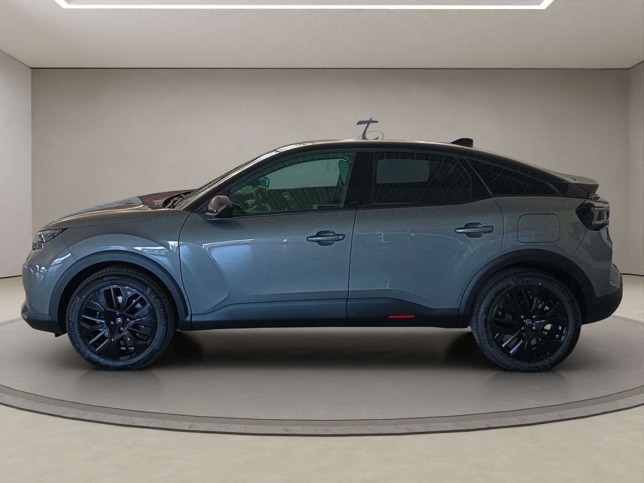 Citroën C4 Hybrid 145 ë-DCS6 Collection - Foto 3