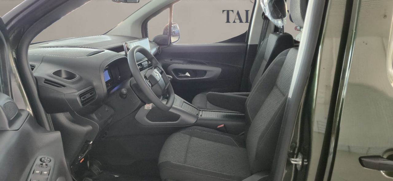 Opel Combo 100 Cv 1.5 Td S/S MT6 €6.4 - Foto 11