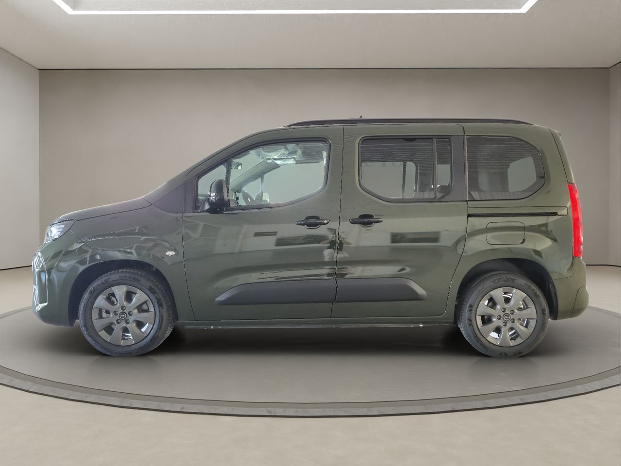 Opel Combo 100 Cv 1.5 Td S/S MT6 €6.4 - Foto 3