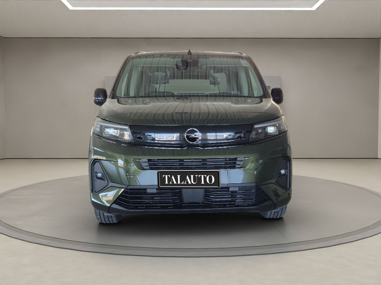 Opel Combo 100 Cv 1.5 Td S/S MT6 €6.4 - Foto 9