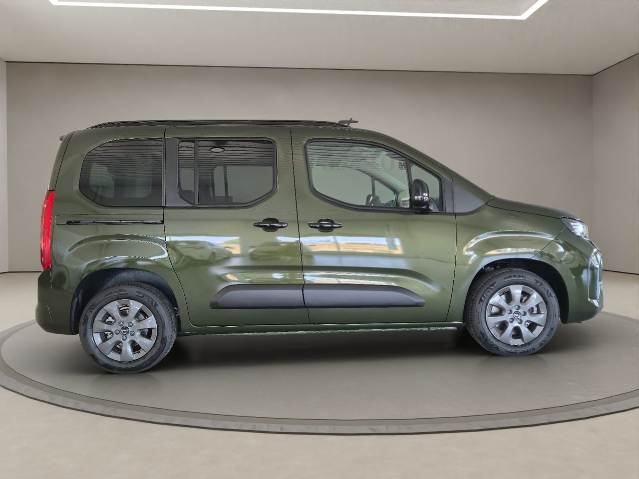 Opel Combo 100 Cv 1.5 Td S/S MT6 €6.4 - Foto 7