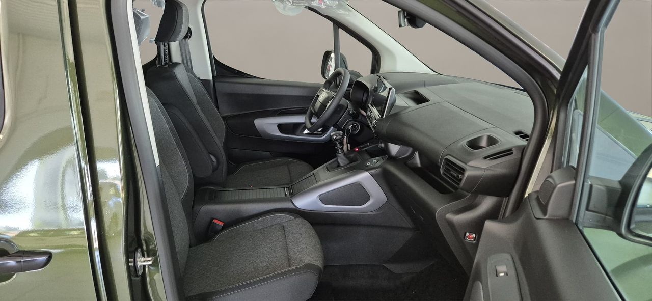 Opel Combo 100 Cv 1.5 Td S/S MT6 €6.4 - Foto 13