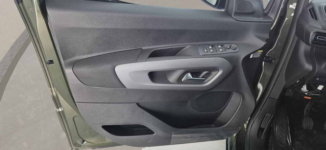 Opel Combo 100 Cv 1.5 Td S/S MT6 €6.4 - Foto 16