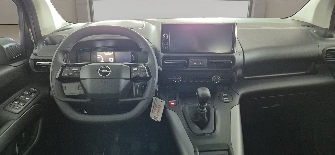 Opel Combo 100 Cv 1.5 Td S/S MT6 €6.4 - Foto 12