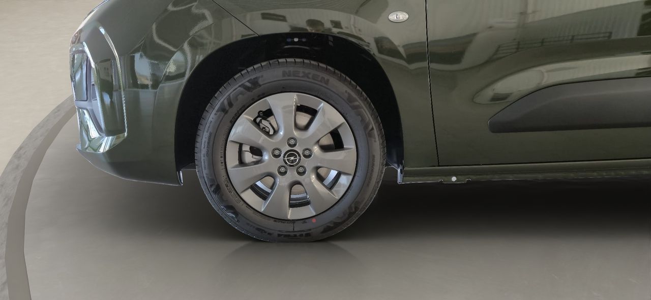 Opel Combo 100 Cv 1.5 Td S/S MT6 €6.4 - Foto 10