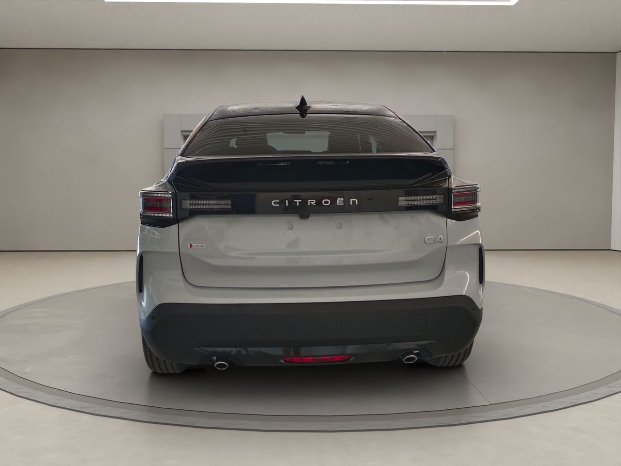 Citroën C4 Hybrid 145 ë-DCS6 Collection - Foto 5