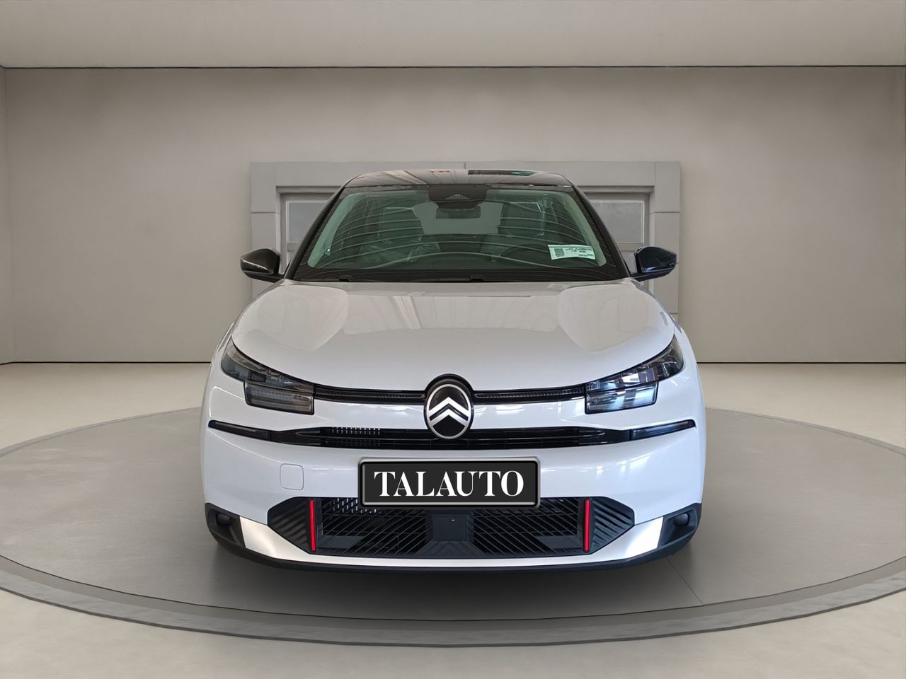 Citroën C4 Hybrid 145 ë-DCS6 Collection - Foto 10