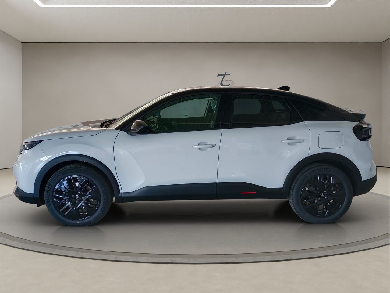 Citroën C4 Hybrid 145 ë-DCS6 Collection - Foto 3