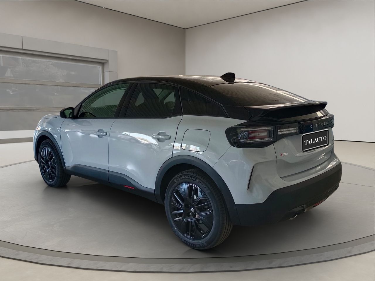 Citroën C4 Hybrid 145 ë-DCS6 Collection - Foto 4