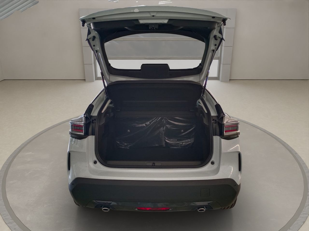 Citroën C4 Hybrid 145 ë-DCS6 Collection - Foto 6