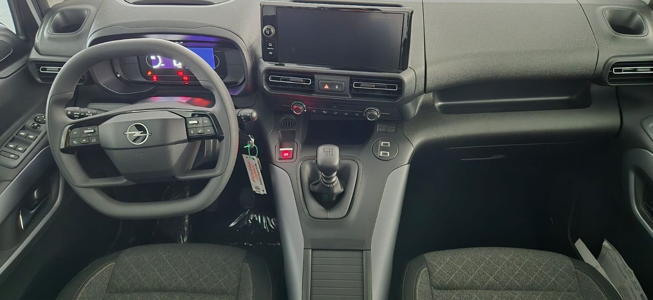 Opel Combo 100 Cv 1.5 Td S/S MT6 €6.4 - Foto 11