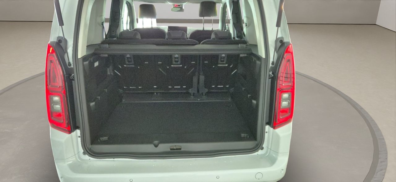 Opel Combo 100 Cv 1.5 Td S/S MT6 €6.4 - Foto 16