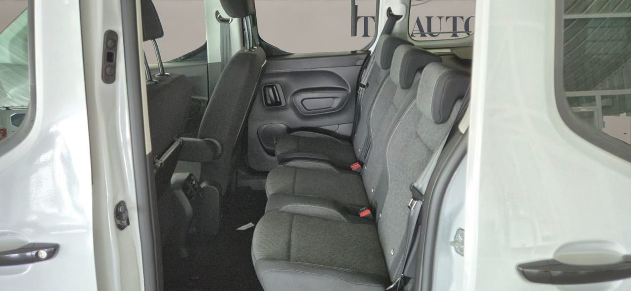 Opel Combo 100 Cv 1.5 Td S/S MT6 €6.4 - Foto 15