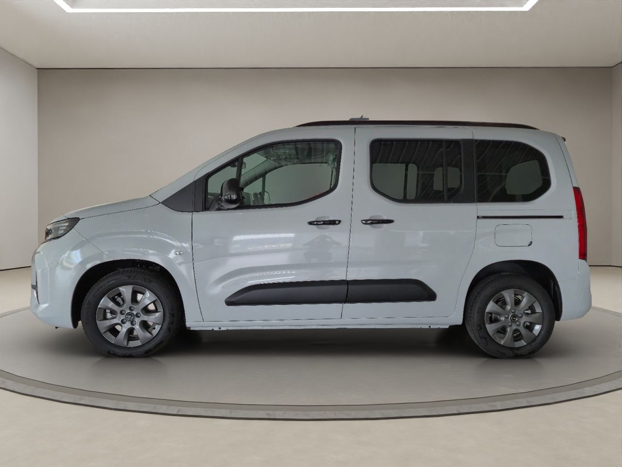 Opel Combo 100 Cv 1.5 Td S/S MT6 €6.4 - Foto 3