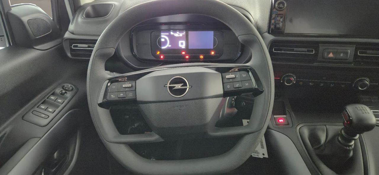 Opel Combo 100 Cv 1.5 Td S/S MT6 €6.4 - Foto 12
