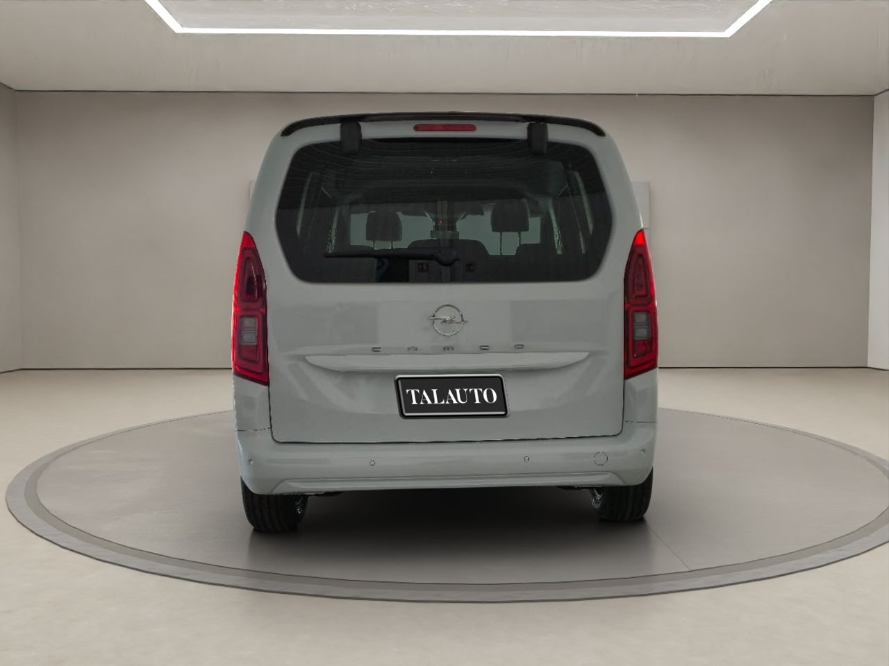 Opel Combo 100 Cv 1.5 Td S/S MT6 €6.4 - Foto 5
