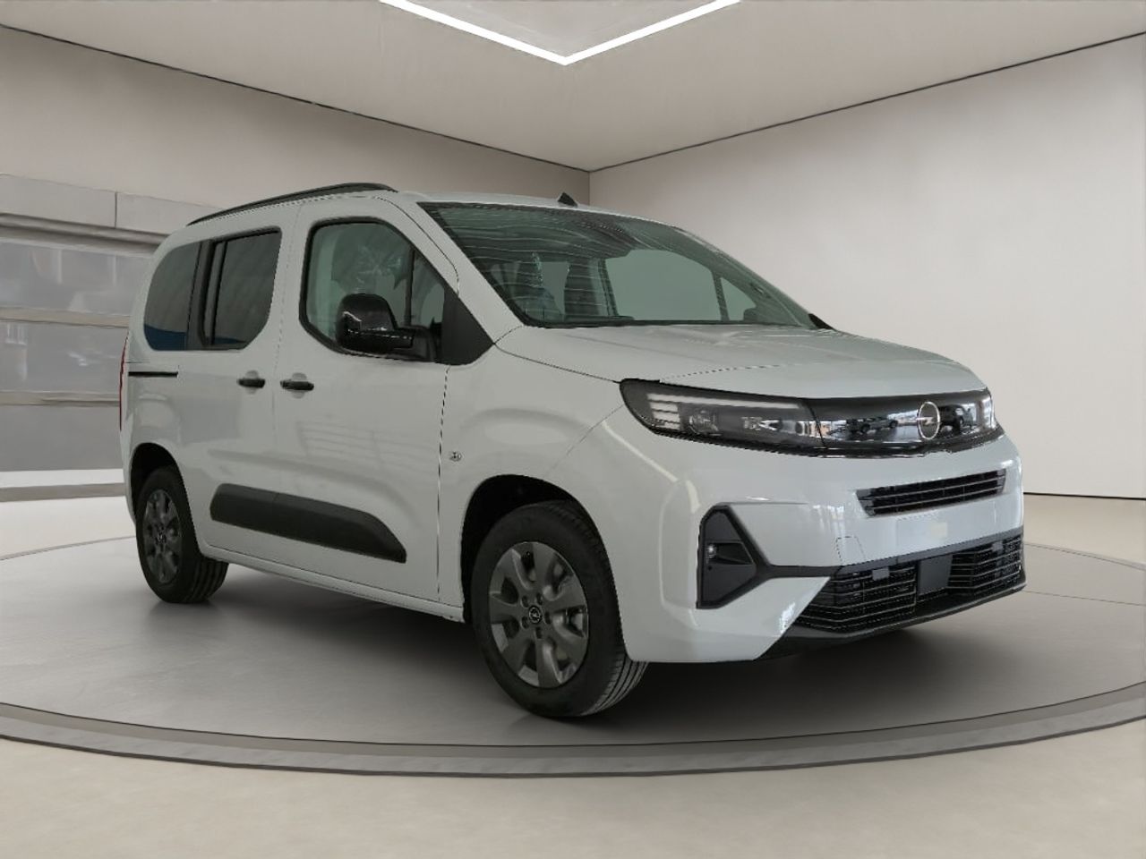 Opel Combo 100 Cv 1.5 Td S/S MT6 €6.4 - Foto 8