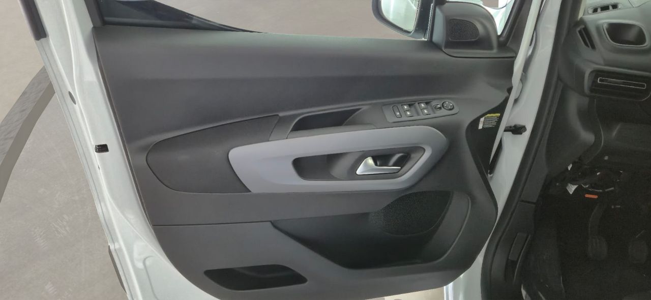 Opel Combo 100 Cv 1.5 Td S/S MT6 €6.4 - Foto 14