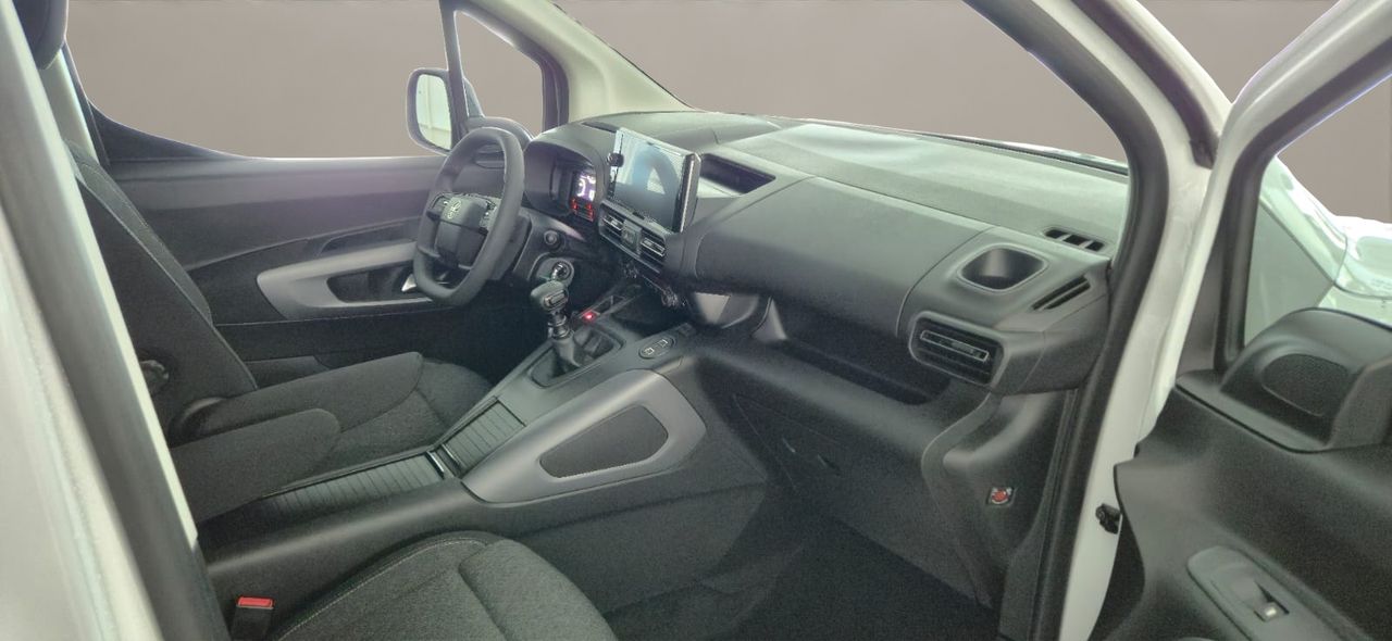 Opel Combo 100 Cv 1.5 Td S/S MT6 €6.4 - Foto 13