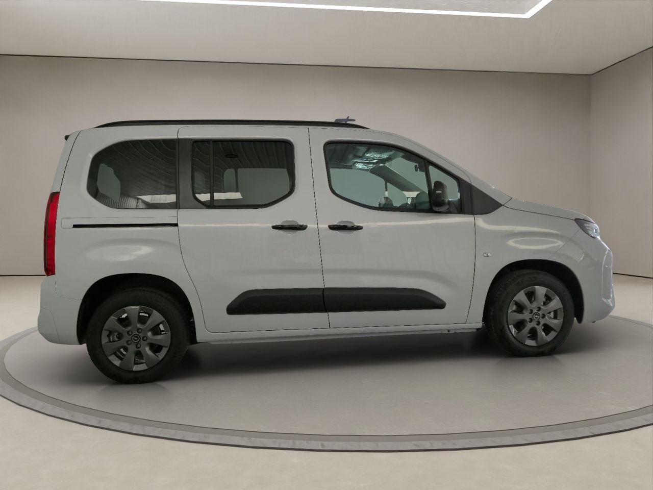 Opel Combo 100 Cv 1.5 Td S/S MT6 €6.4 - Foto 7