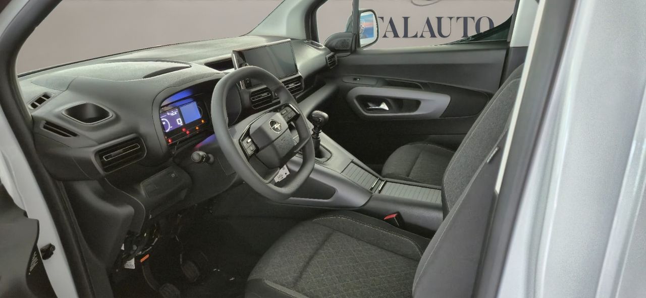 Opel Combo 100 Cv 1.5 Td S/S MT6 €6.4 - Foto 10