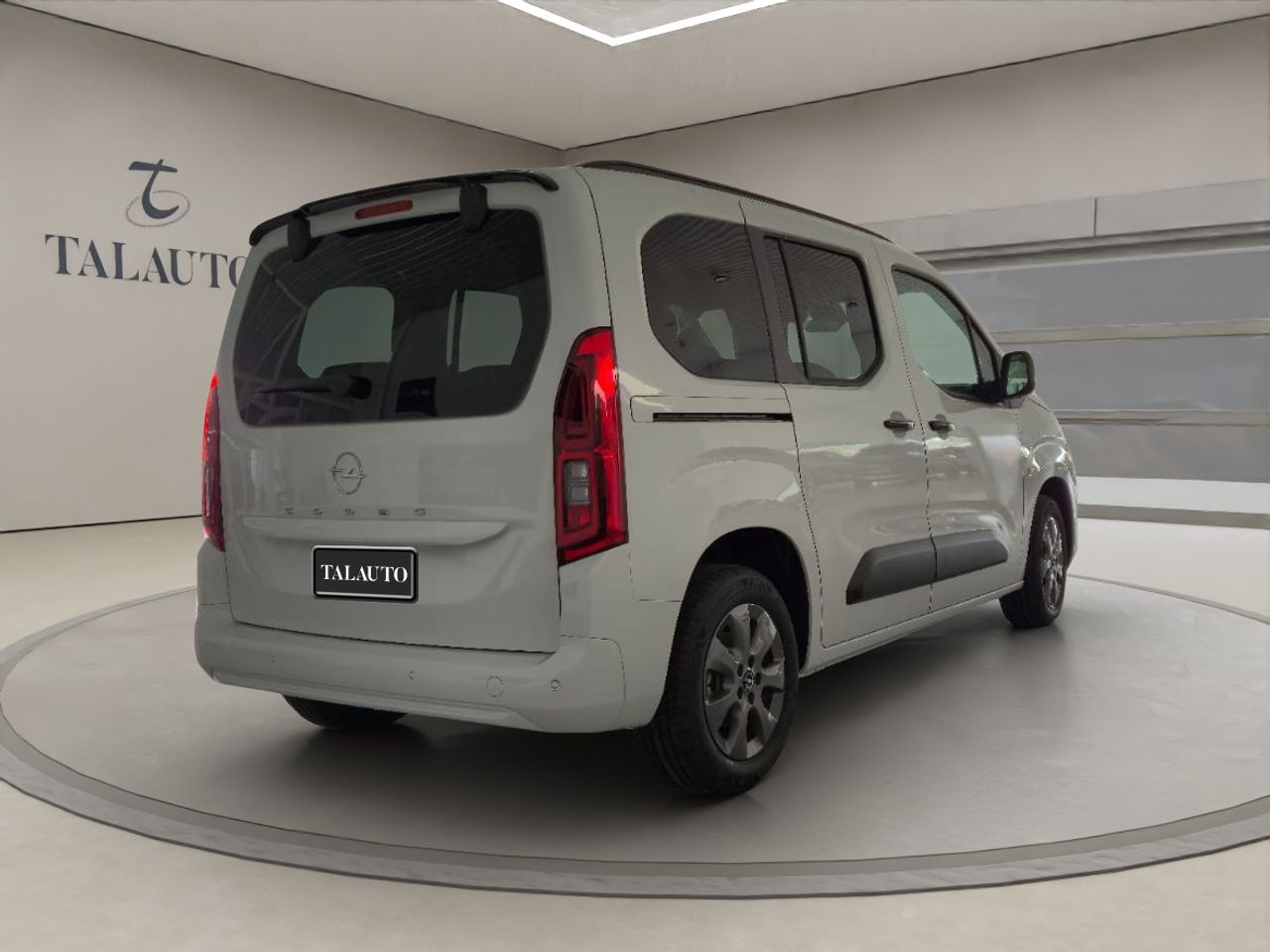Opel Combo 100 Cv 1.5 Td S/S MT6 €6.4 - Foto 6