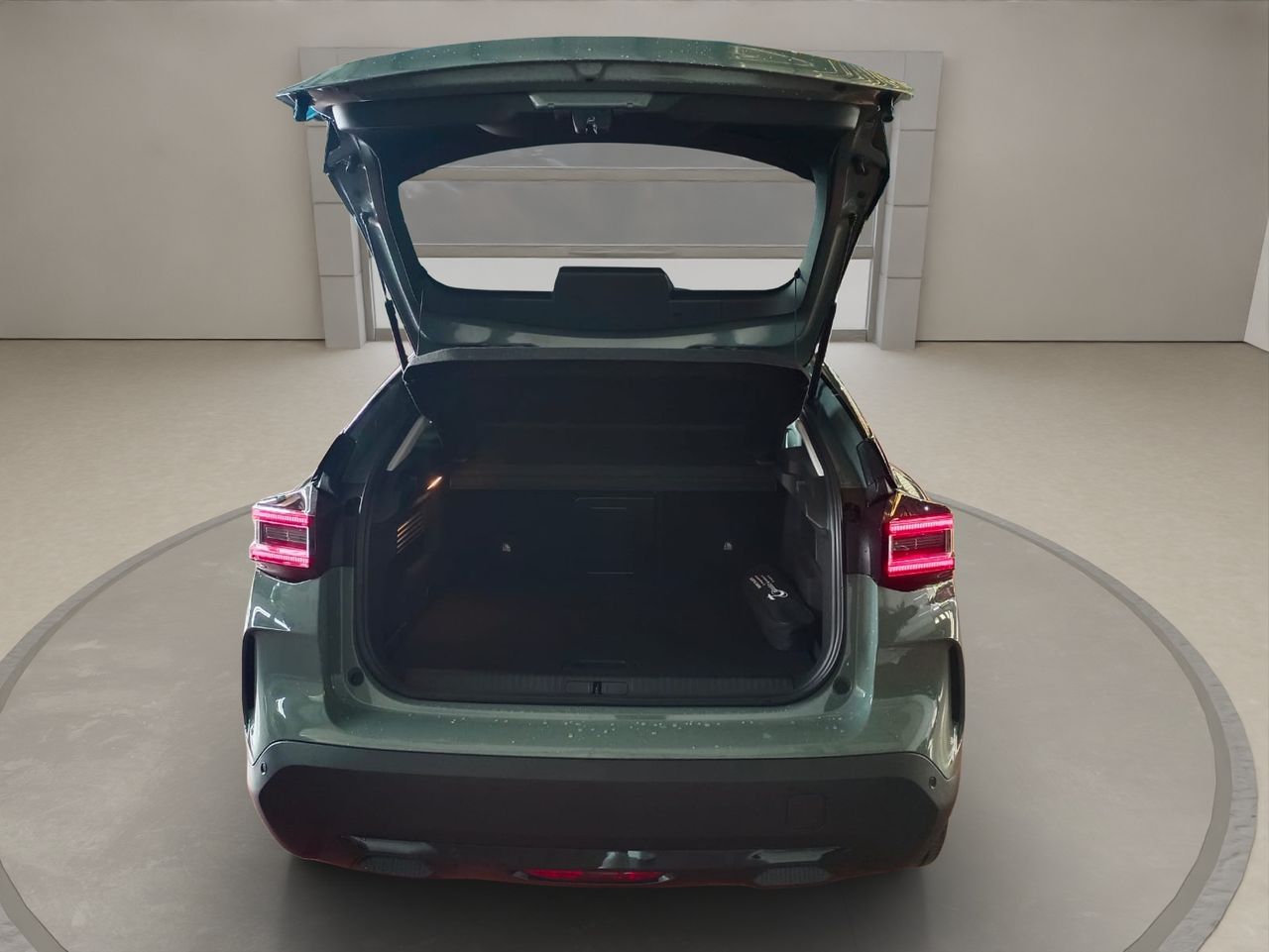 Citroën ë-C4 ë-C4 eléctrico 115kW 54kWh Max - Foto 6