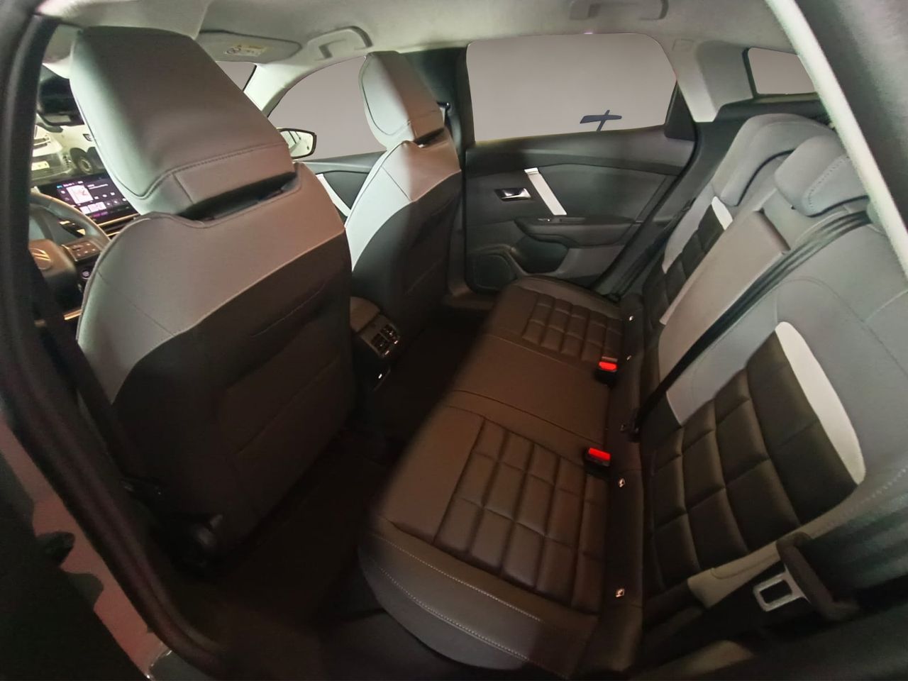 Citroën ë-C4 ë-C4 eléctrico 115kW 54kWh Max - Foto 13