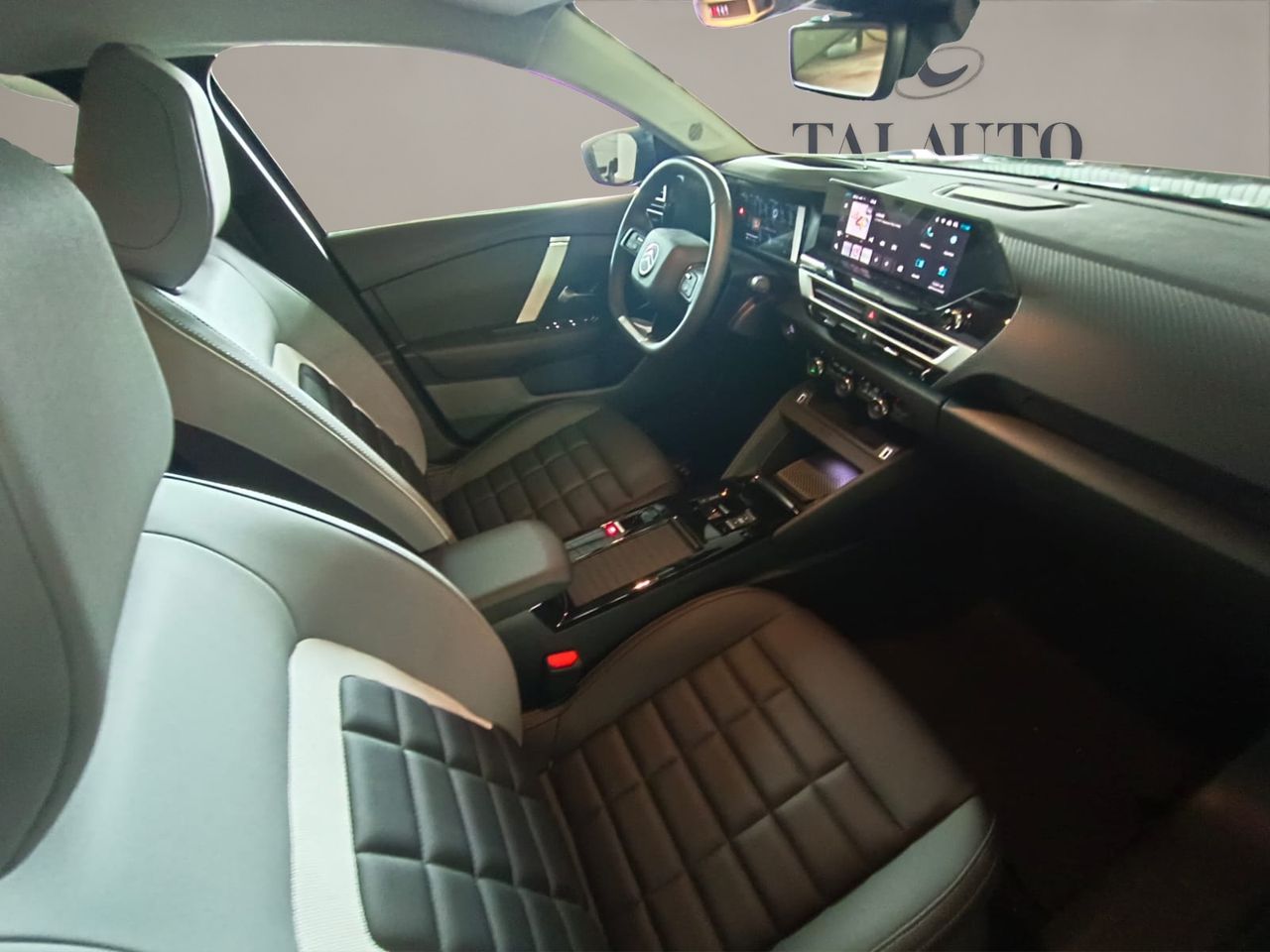Citroën ë-C4 ë-C4 eléctrico 115kW 54kWh Max - Foto 14