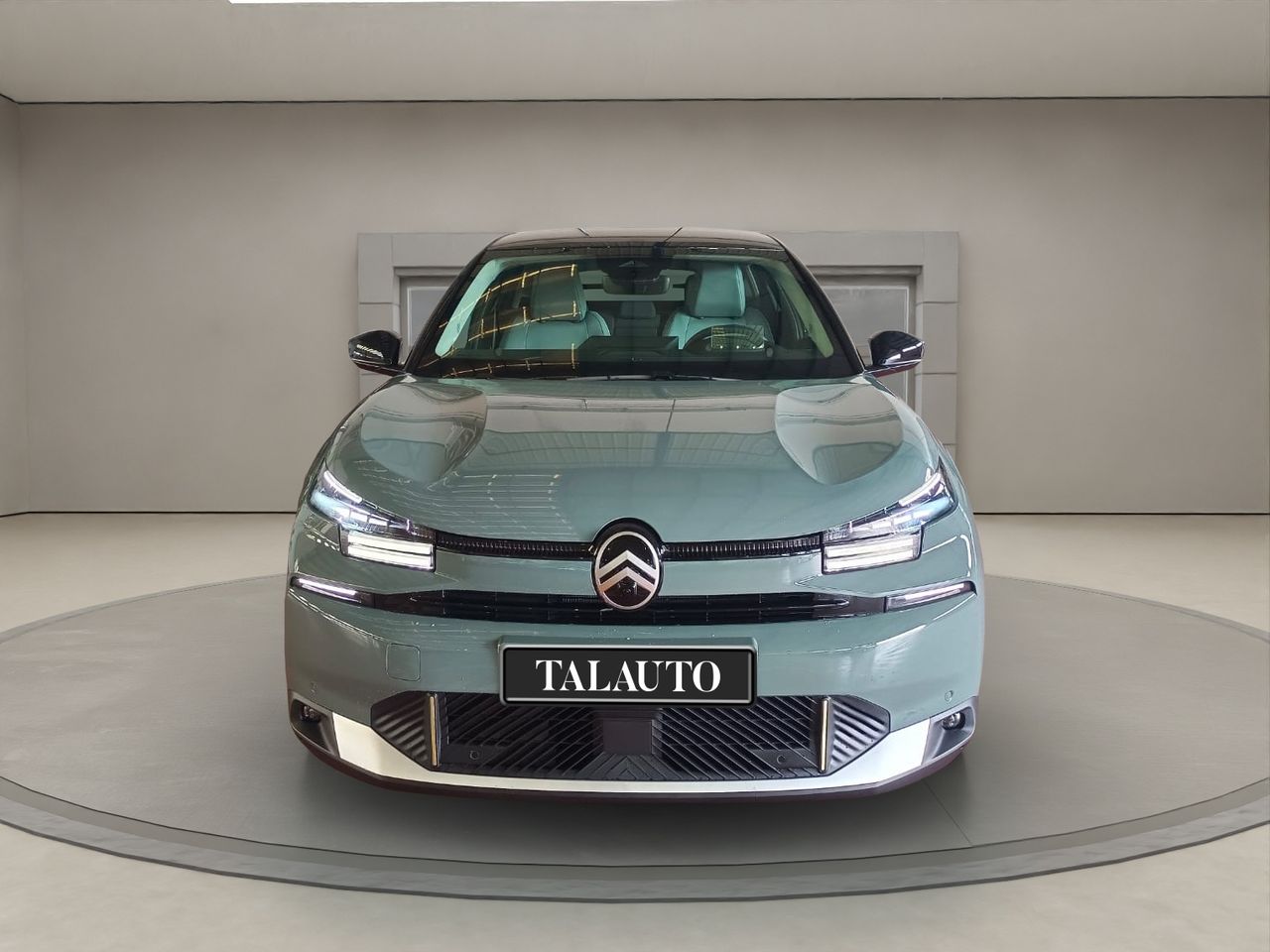 Citroën ë-C4 ë-C4 eléctrico 115kW 54kWh Max - Foto 10