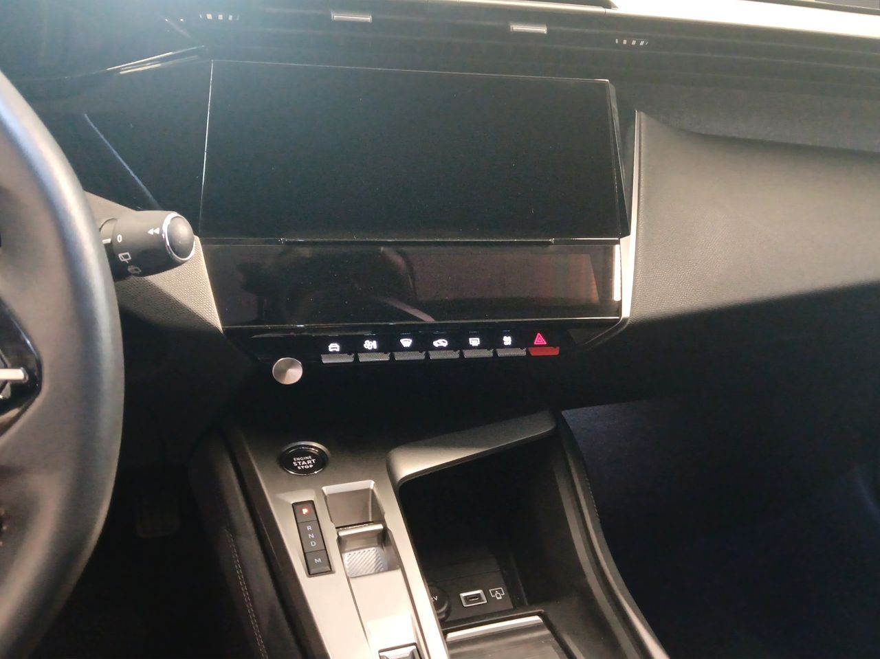 Peugeot 308 5P GT Hybrid MHEV 136 e-DCS6 - Foto 14