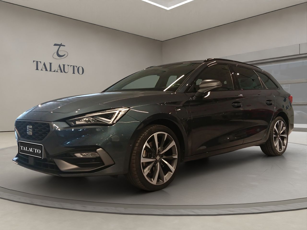 Seat Leon SP 1.4 e-Hybrid DSG S&S FR Go XL - Foto 3