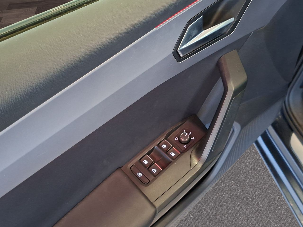 Seat Leon SP 1.4 e-Hybrid DSG S&S FR Go XL - Foto 21