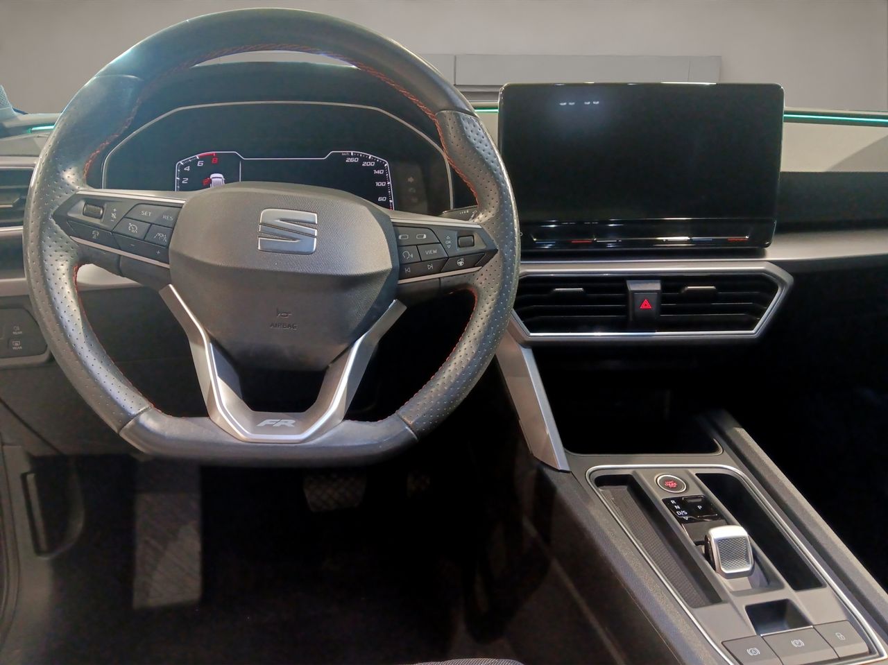 Seat Leon SP 1.4 e-Hybrid DSG S&S FR Go XL - Foto 9